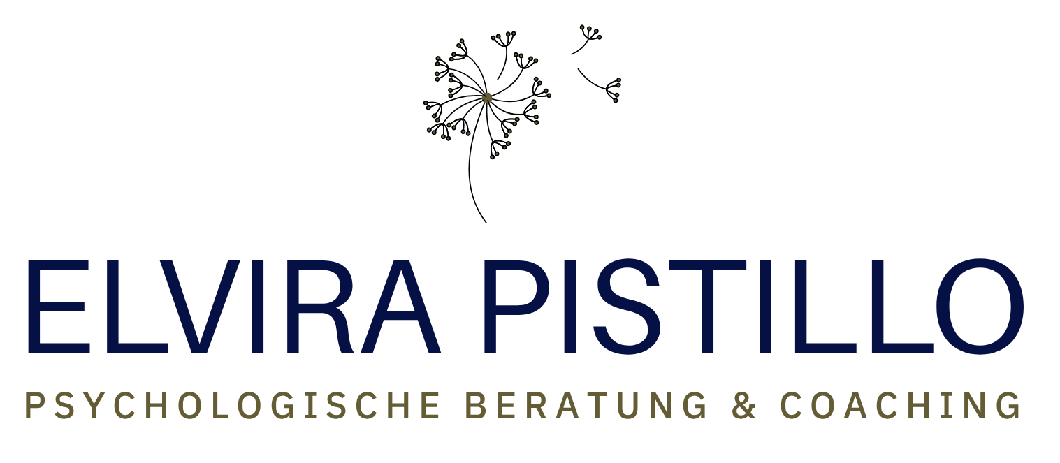 Elvira Pistillo — Psychologische Beratung & Coaching