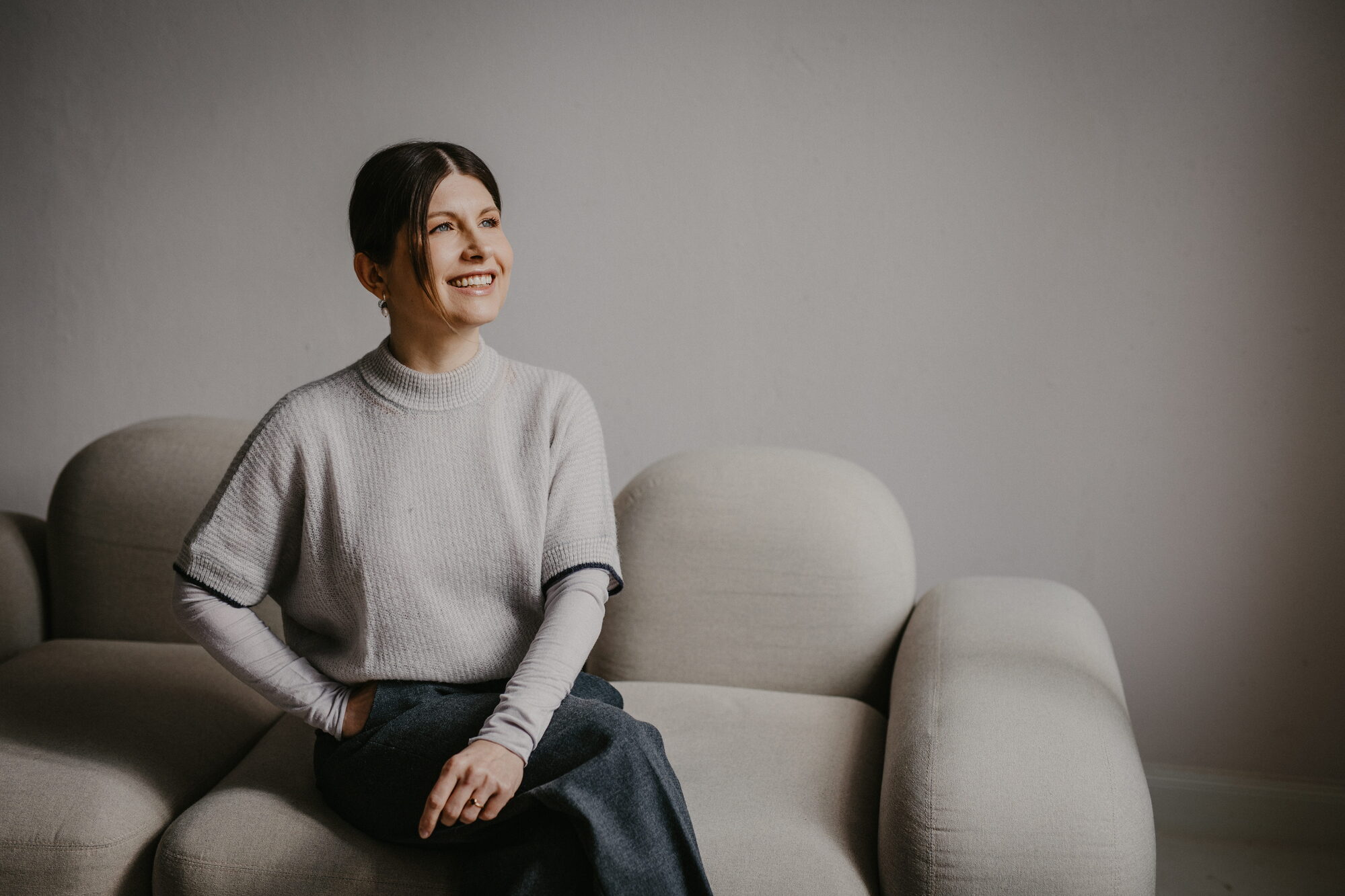 Elvira Pistillo — Executive Coach